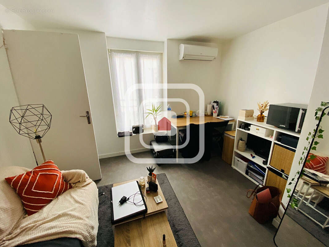 Appartement à REIMS