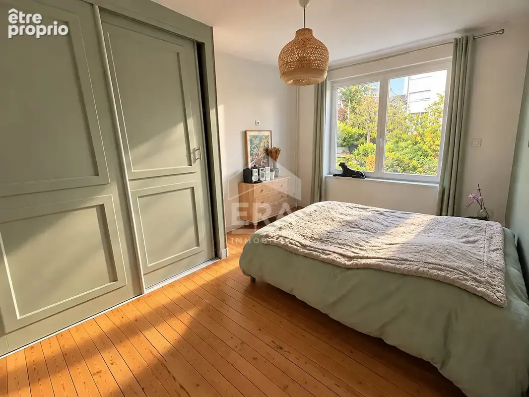 Maison 116m² à boulogne-sur-mer - photo 7