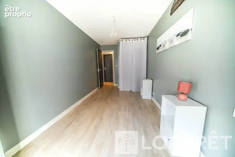 **appartement type 5 - embrun - 5 pièces - photo 3