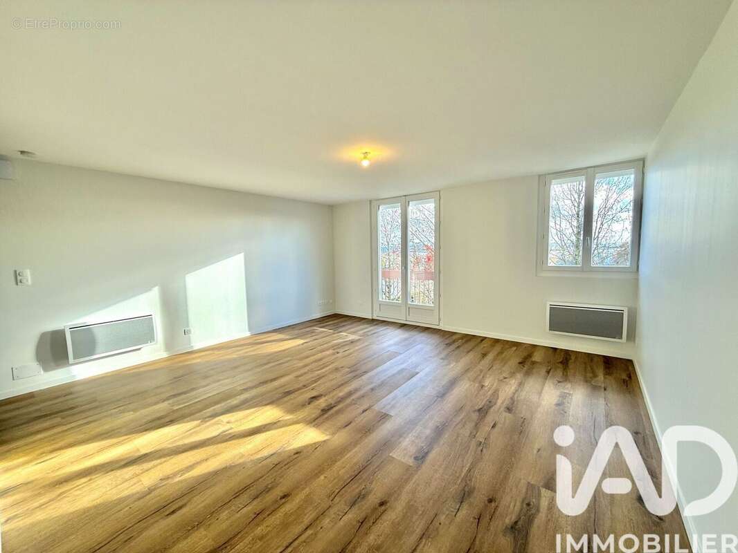 Photo 2 - Appartement à ORTHEZ