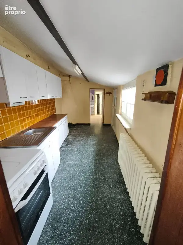 Maison  4 pièces 82 m2 - photo 5
