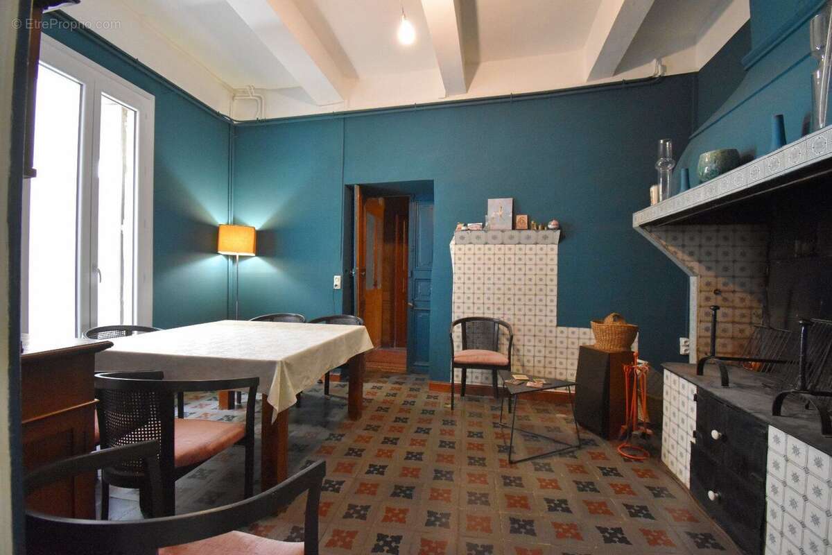 Photo 7 - Maison à BEZIERS