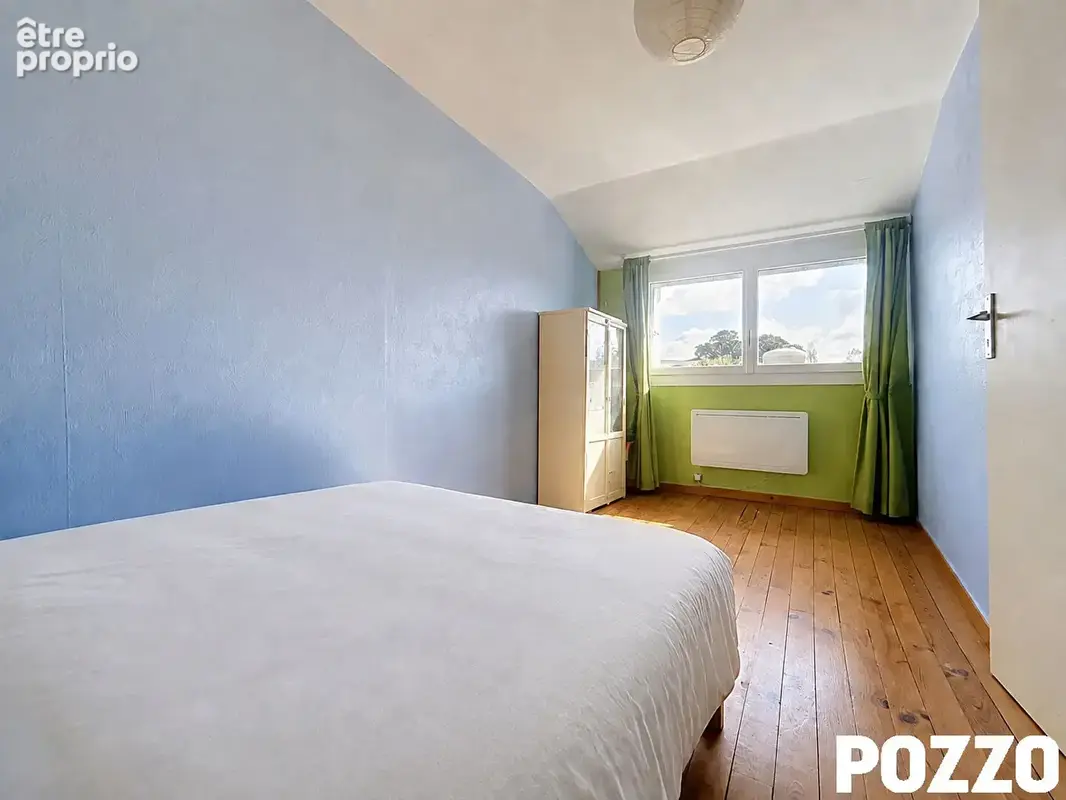 A vendre  - maison a torigny les villes avec vie de plain pied !!! - photo 10