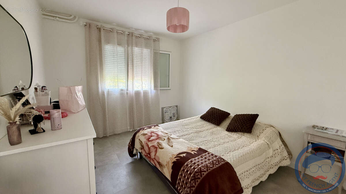 Appartement à JOUE-LES-TOURS