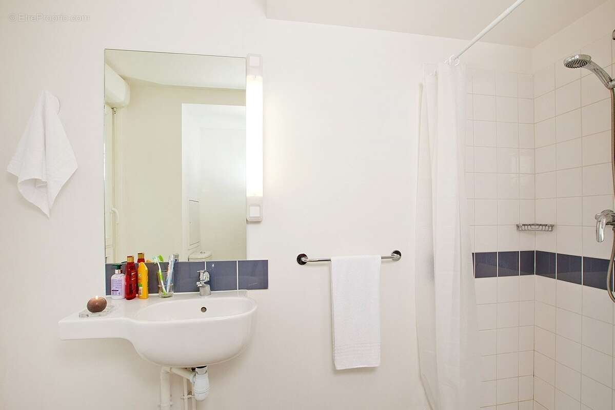 Appartement à MONTREUIL