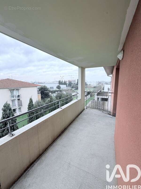 Photo 9 - Appartement à TOULOUSE