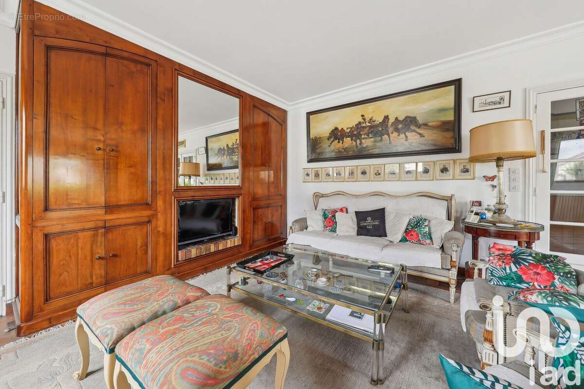 Photo 3 - Maison à SAINT-GRATIEN