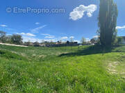 Terrain à LE NEUBOURG