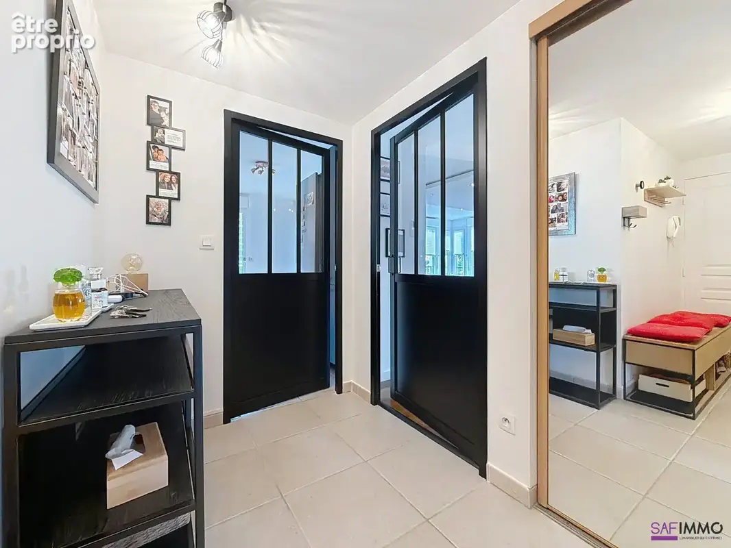 Appartement 5 pièces 118 m² à vendre à Lyon-5e (69005) - photo 4