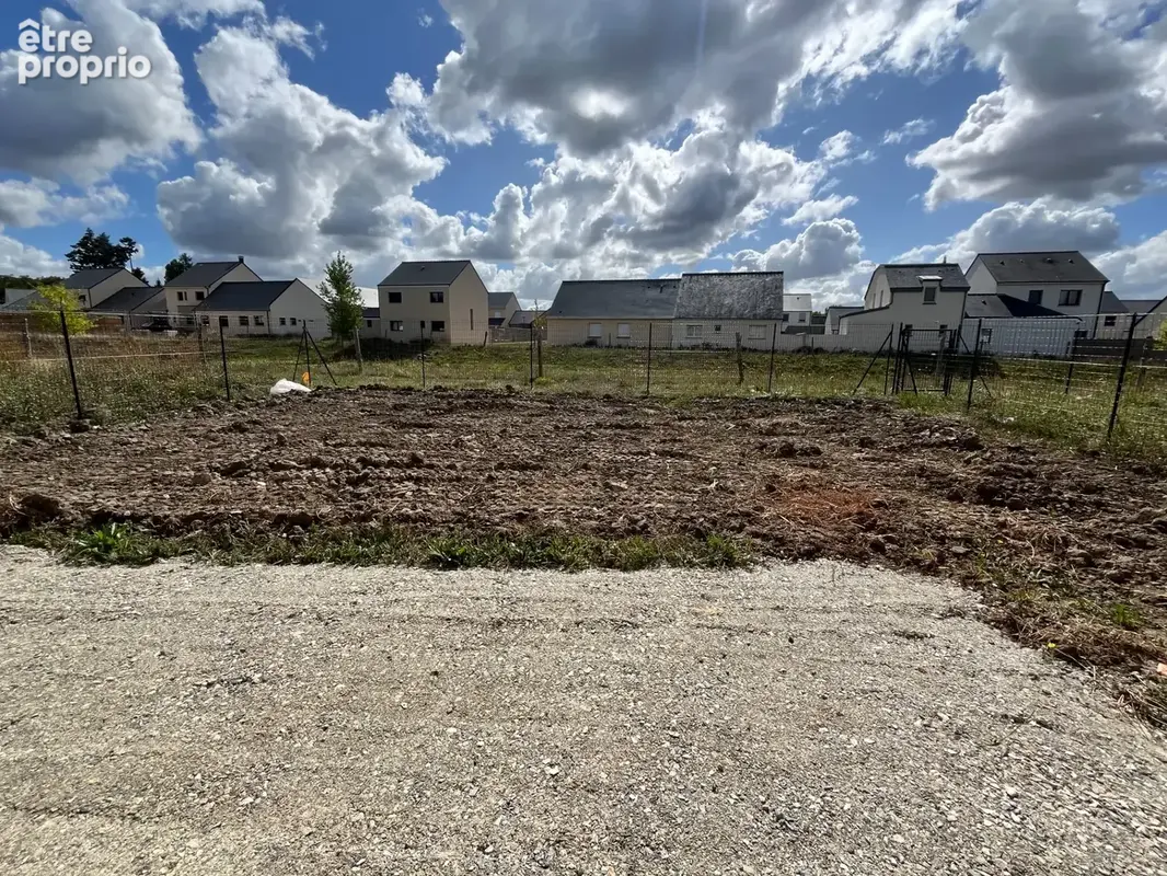 Maison neuve en frais d'acte réduit à 2,5%. Disponible de suite ! - photo 15