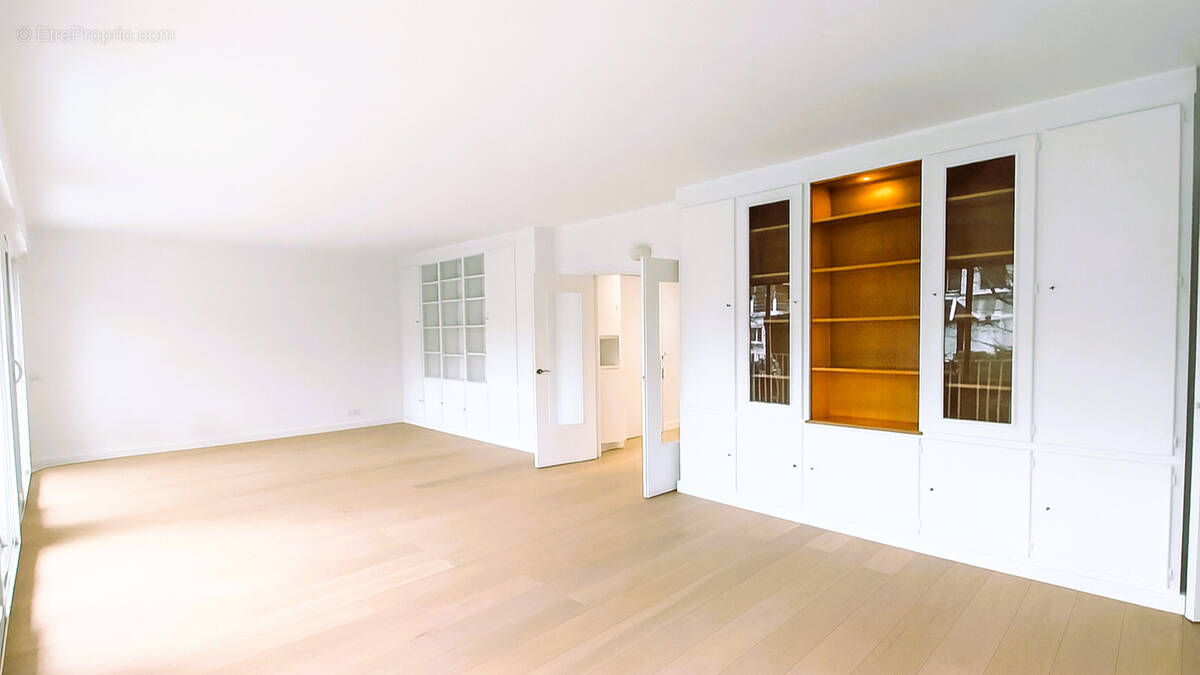 Appartement à MEUDON