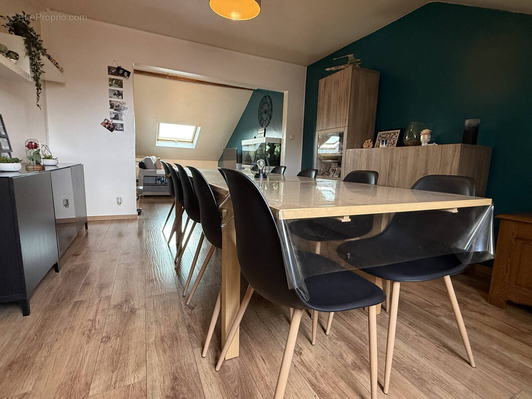 Appartement à HAGONDANGE