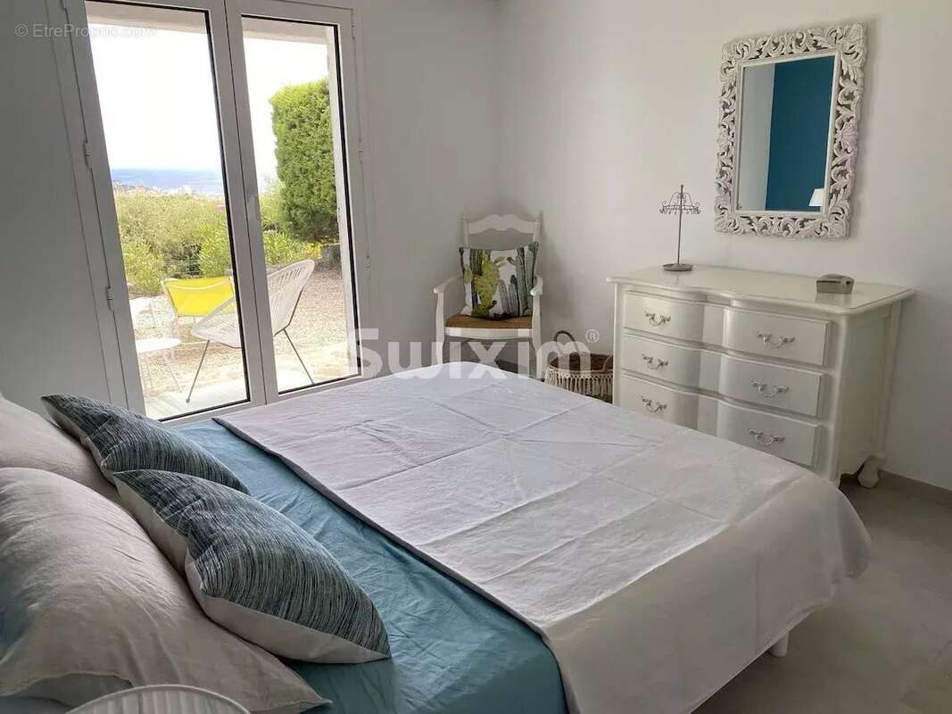 Maison à SAINTE-MAXIME