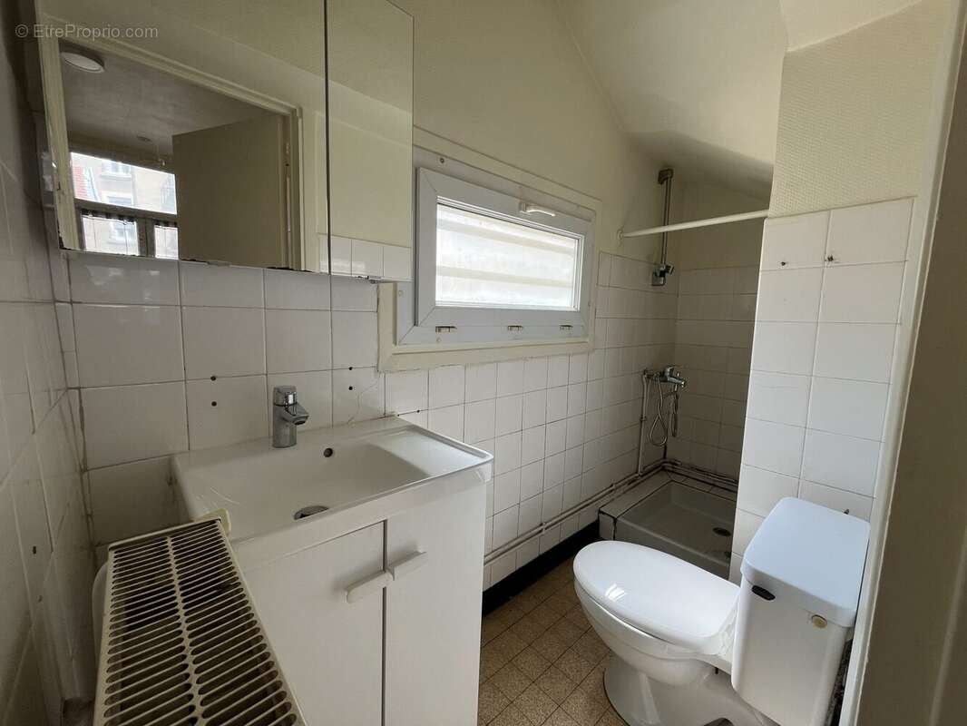 Appartement à CHAMALIERES