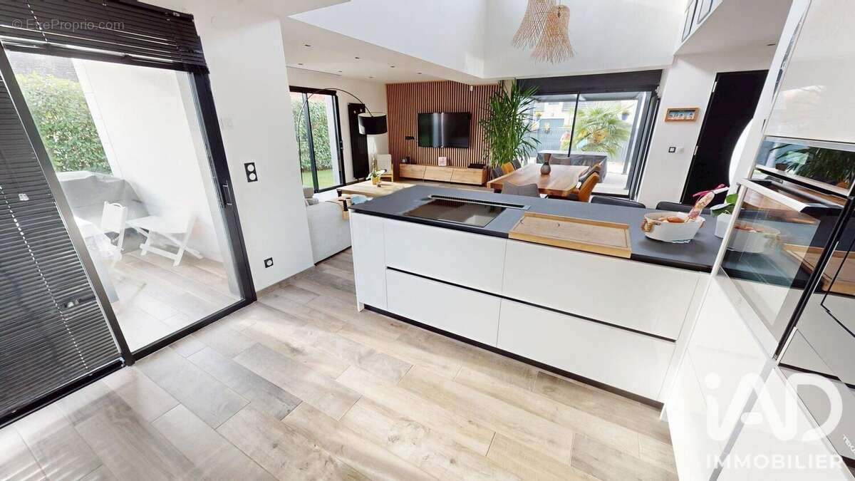 Maison 140 m² à Limoges-Fourches  - photo 9
