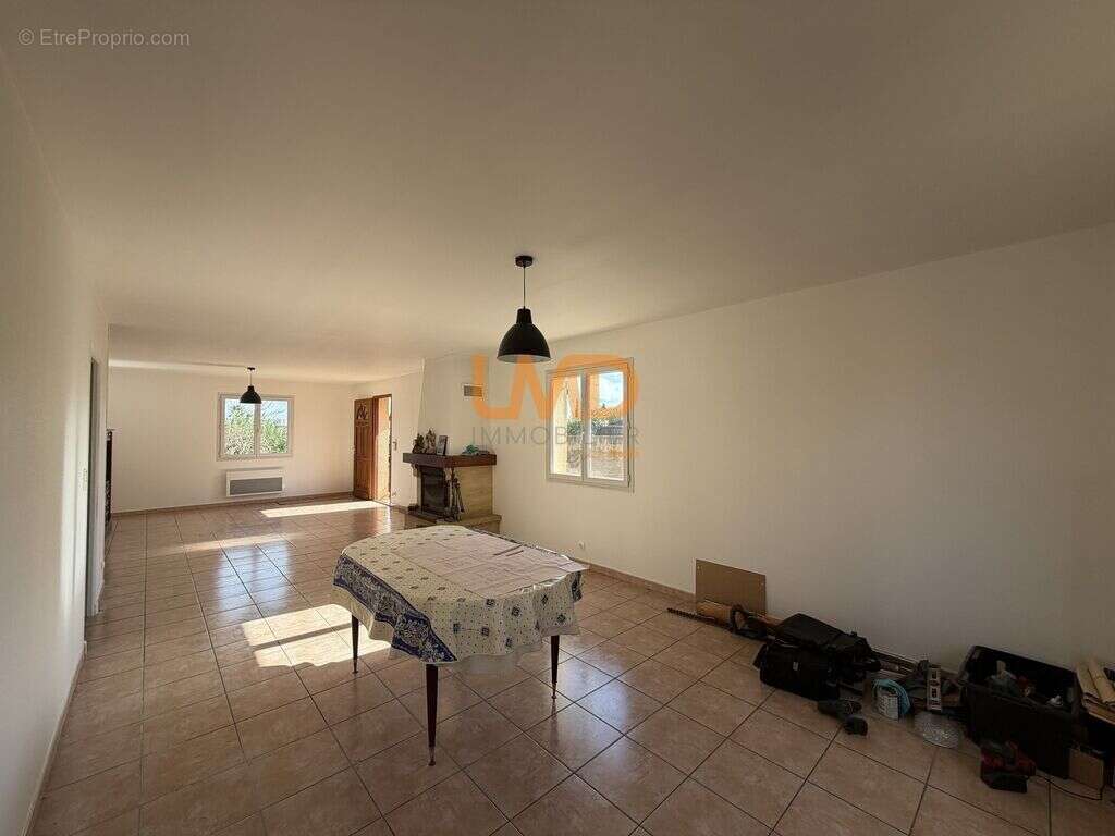 Maison plain pied 117 m2 habitables - photo 7