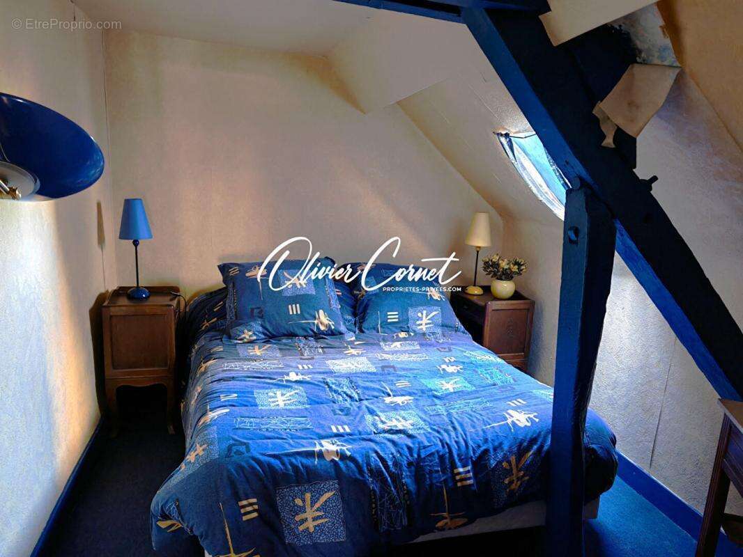 Maison à NOGENT-LE-ROTROU