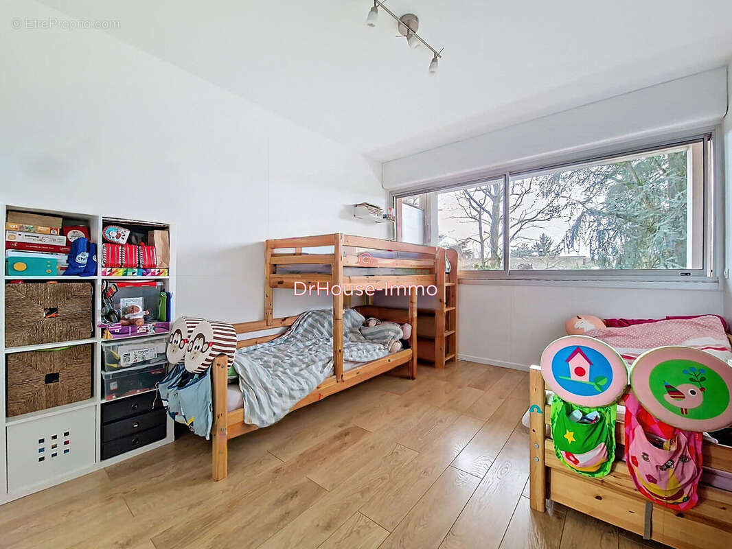 Appartement à GARCHES