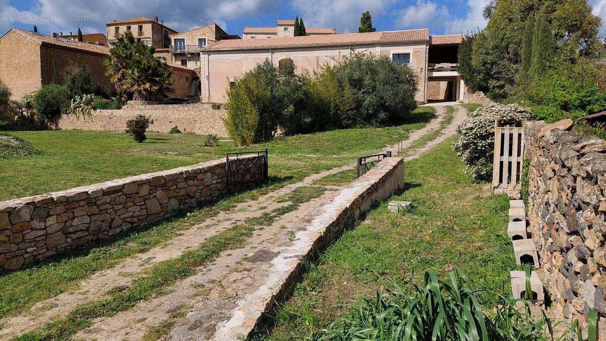 Photo 1 - Maison à NEFFIES