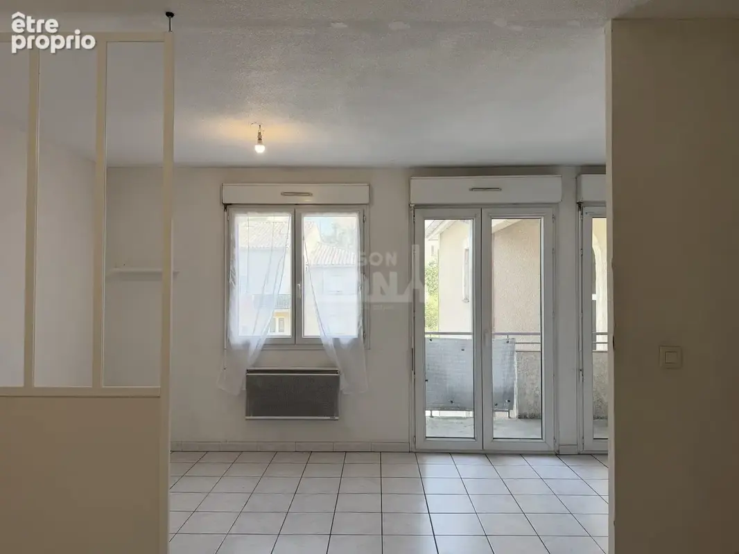 Appartement 1 pièce 42 m² à vendre à Toulouse (31400) - photo 7