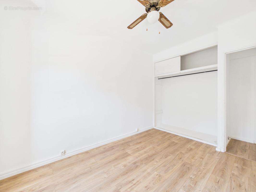 Appartement à AJACCIO