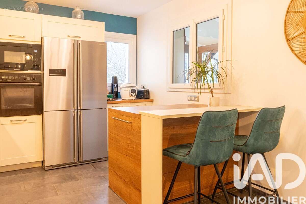 Photo 8 - Maison à MONTAUBAN