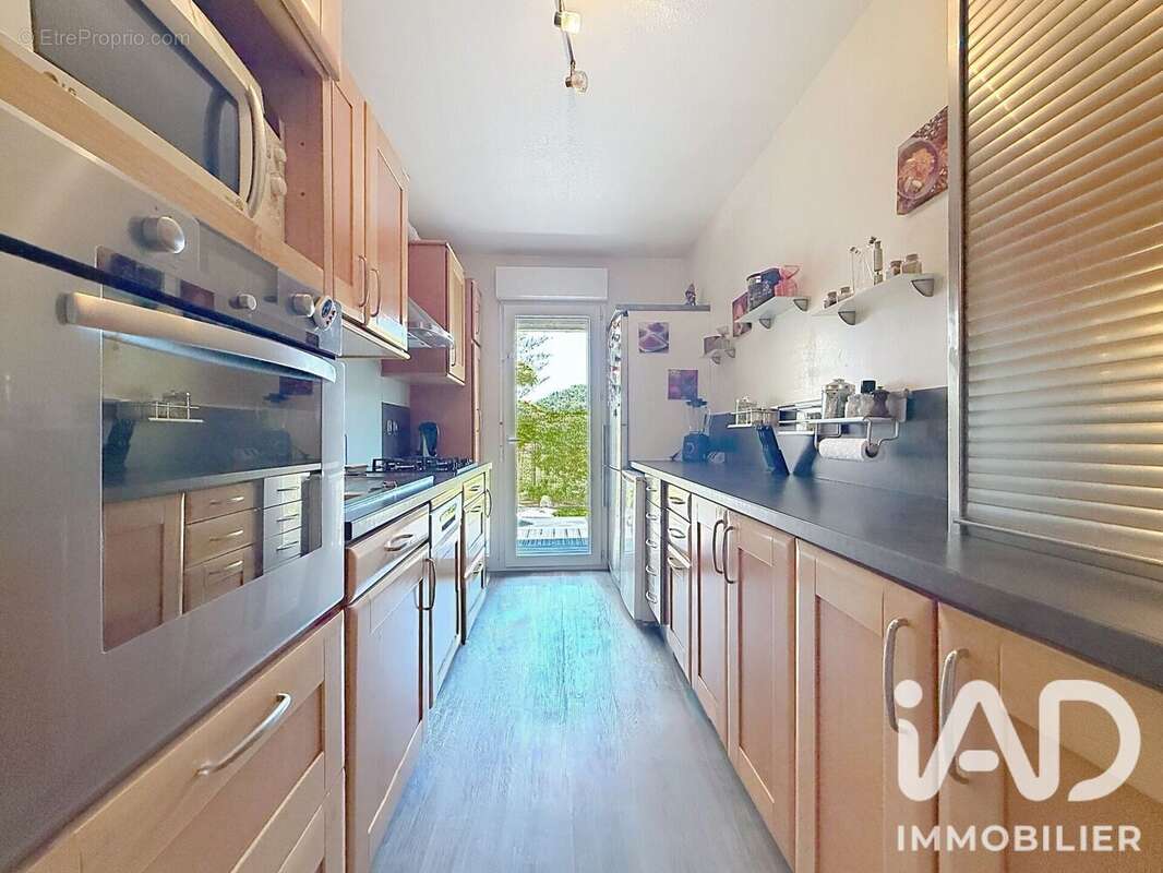 Appartement 82 m² à Eze  - photo 4