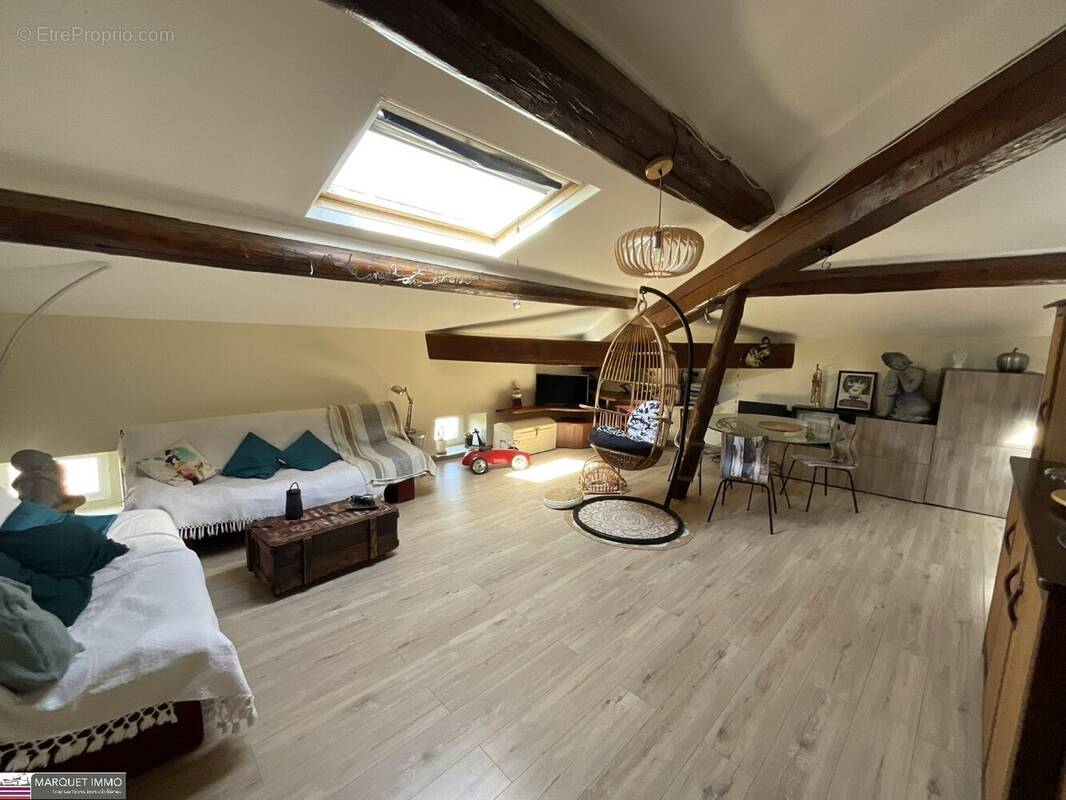 Appartement à BEZIERS