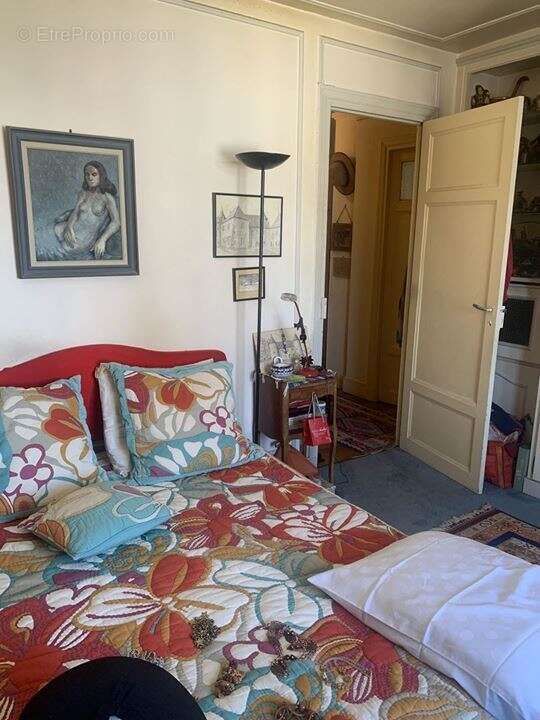 Appartement à VILLIERS-SUR-MARNE
