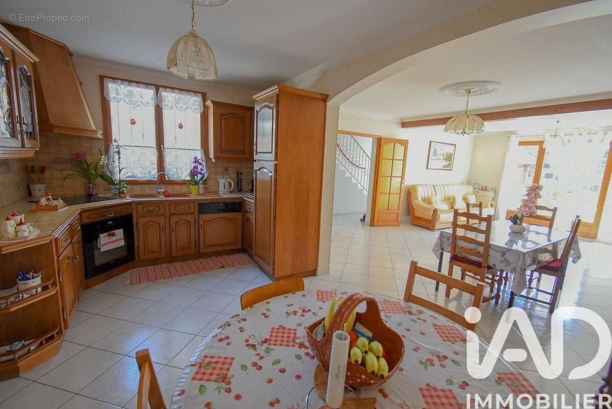 Photo 9 - Maison à GAGNY