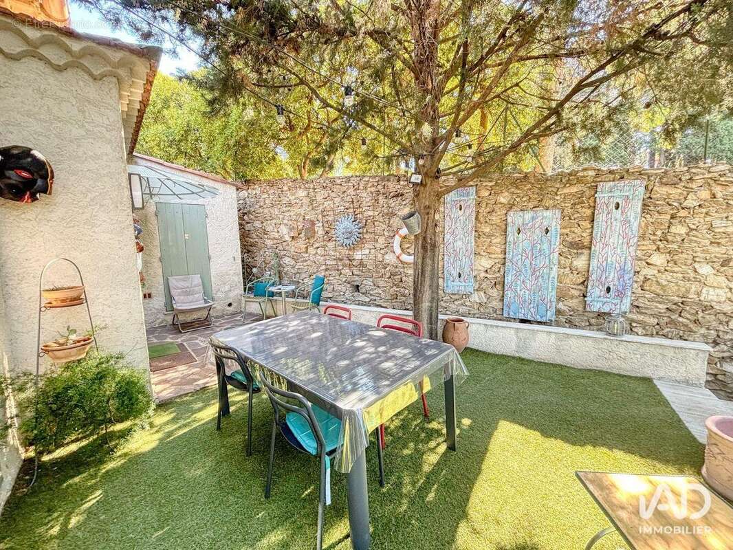 Appartement 73 m² à Sainte-Maxime  - photo 4