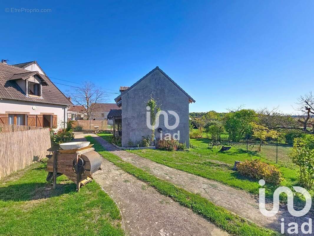 Photo 3 - Maison à PLOU