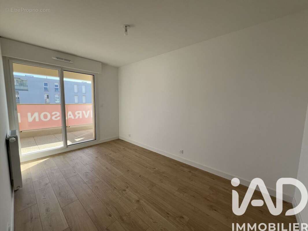 Photo 4 - Appartement à RENNES