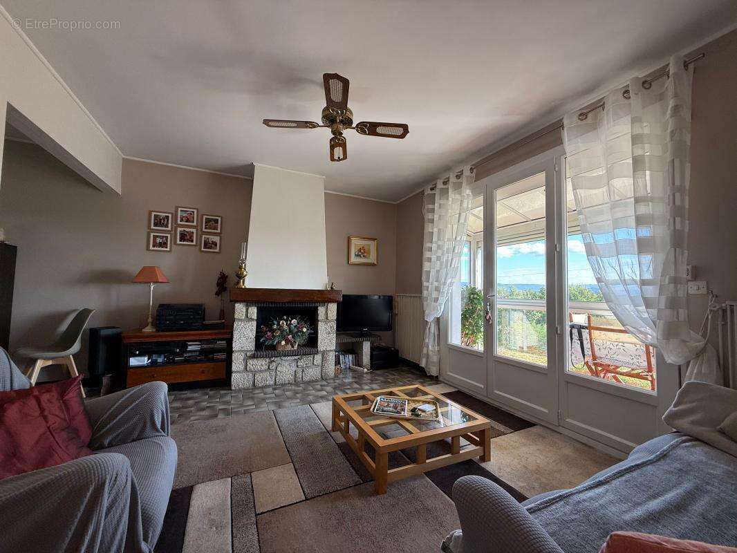 Maison à SAINT-SERNIN