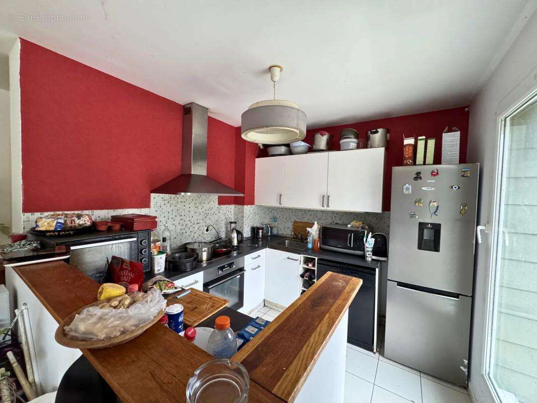 Appartement à QUIMPER