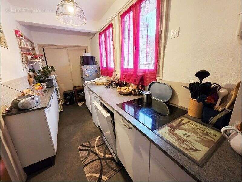 Appartement à BAGNERES-DE-LUCHON