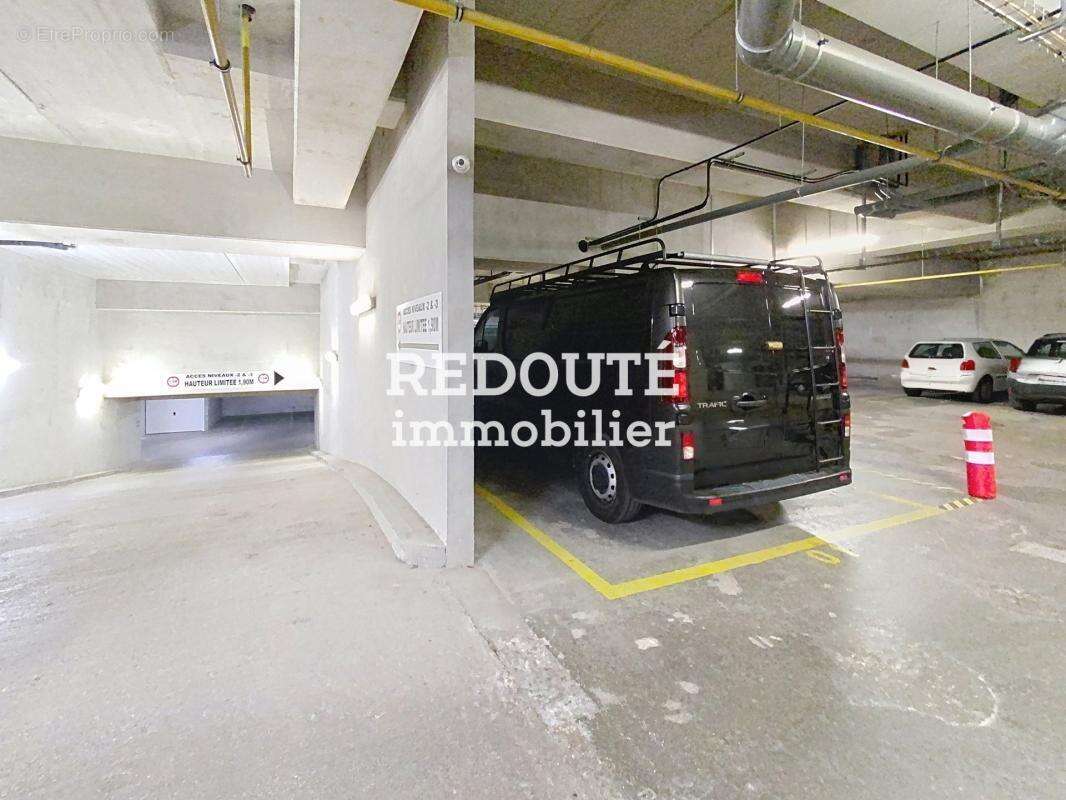 A vendre reims 51100 : appartement t 4 dernier etage / terrasse / balcon / parking et cave centre ville - photo 19