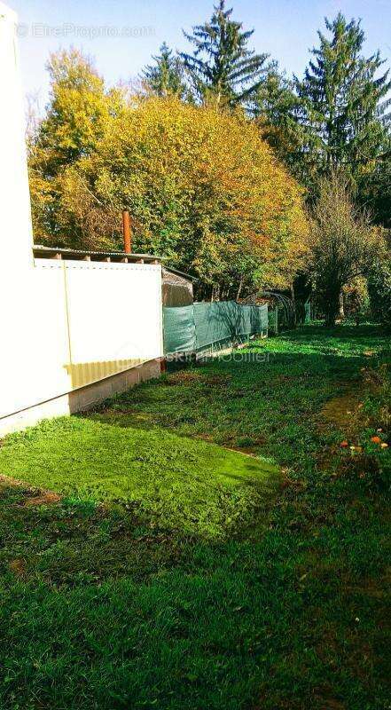 Maison à FREYMING-MERLEBACH