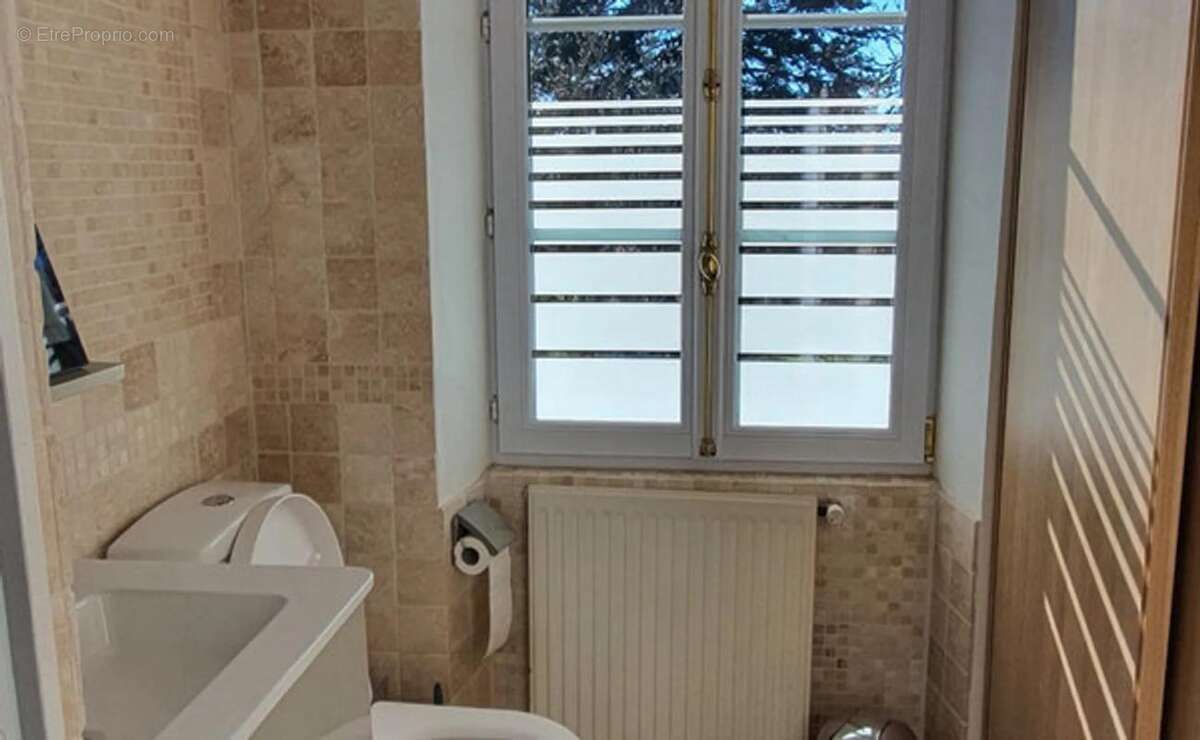 Maison à BUZET-SUR-BAISE