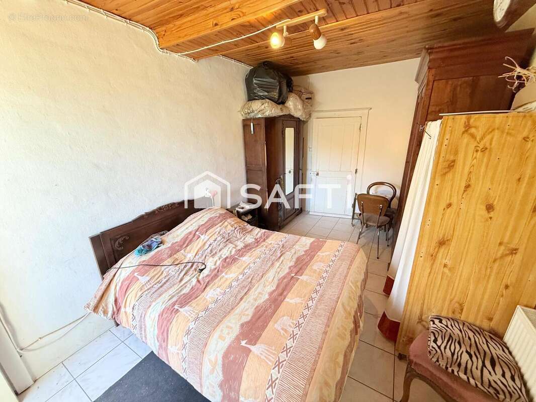 Photo 6 - Maison à BOUHY