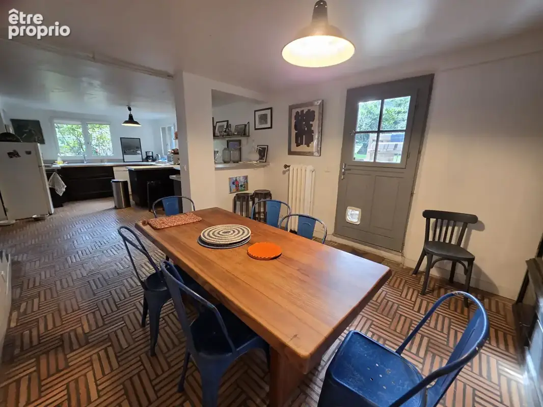 Meudon bellevue : emplacement recherche maison 4 chambres - photo 7