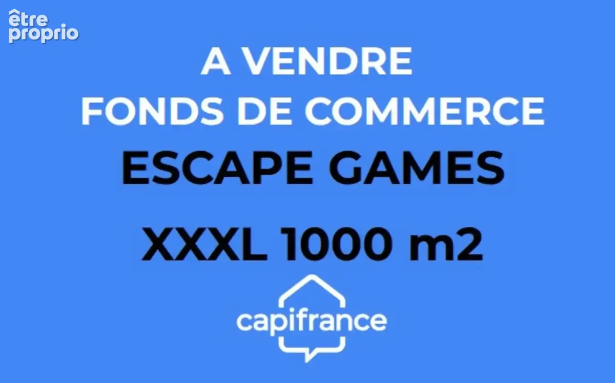 Commerce à MONTPELLIER