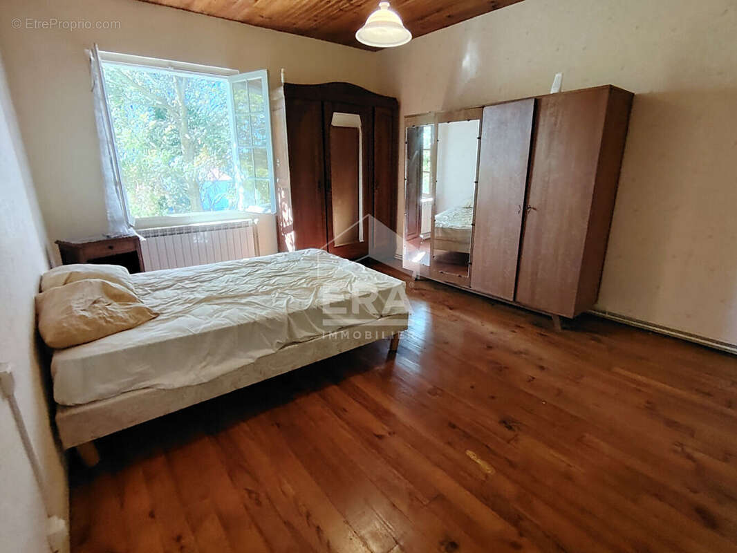 Maison à SAINTE-MARIE-DE-GOSSE