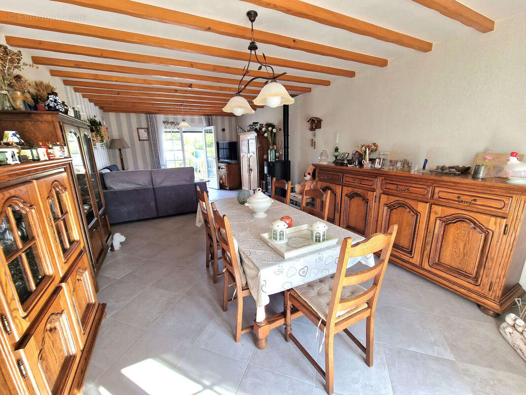 Maison 109 m² à Gouy-Saint-Andre  - photo 6