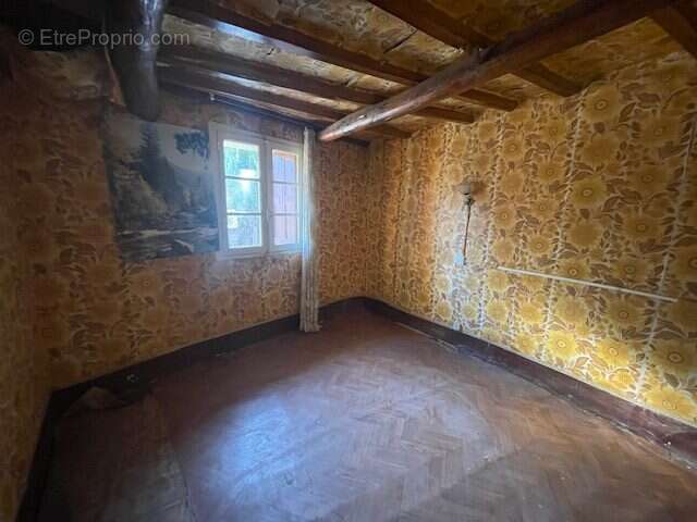 Maison à FUILLA