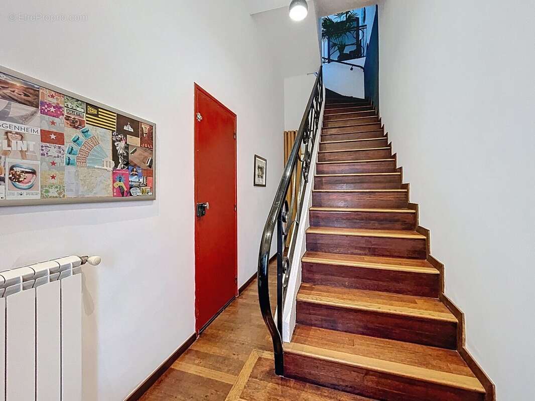 Maison à CAZOULS-LES-BEZIERS