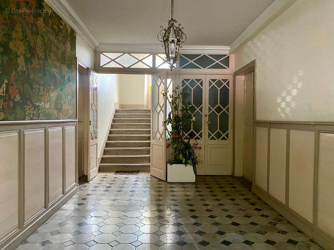 Appartement à MAZAMET