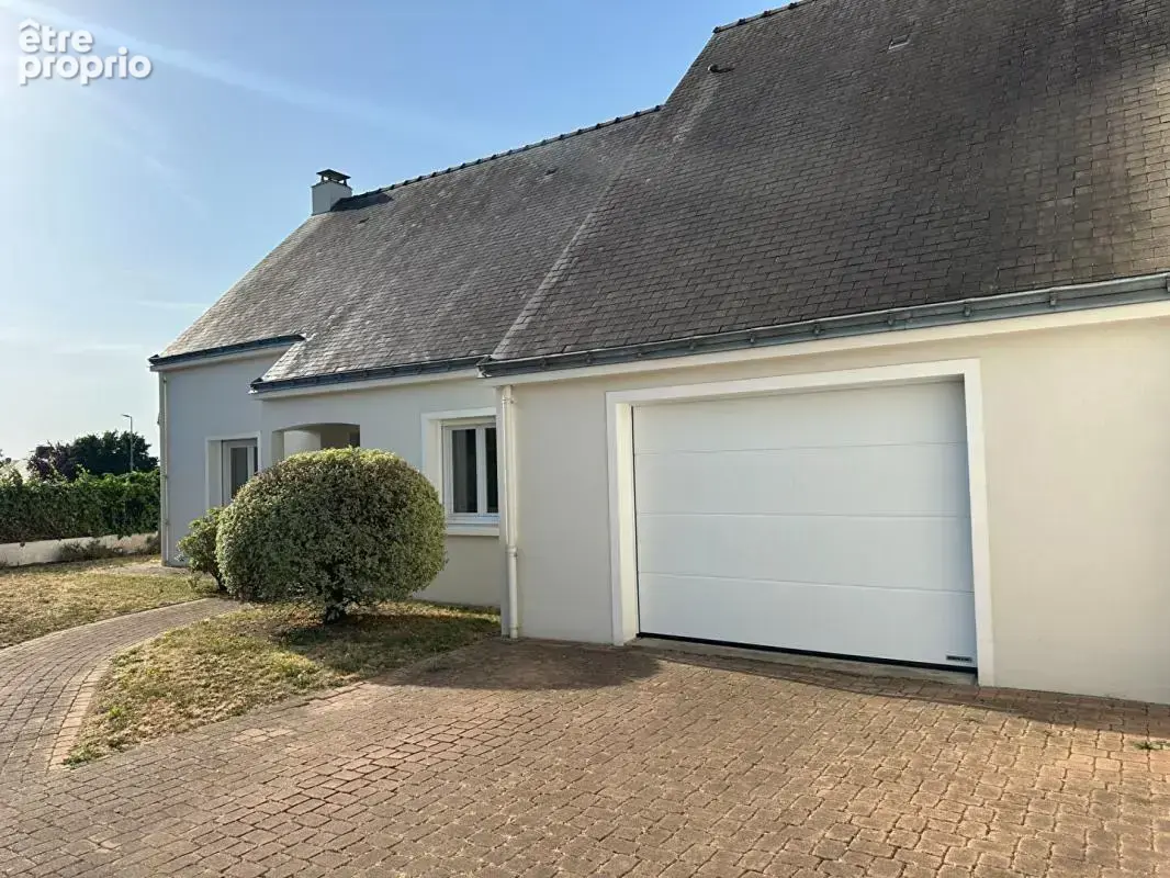 Maison Sainte Luce Sur Loire 5 pièce(s) 112 m2 - photo 14