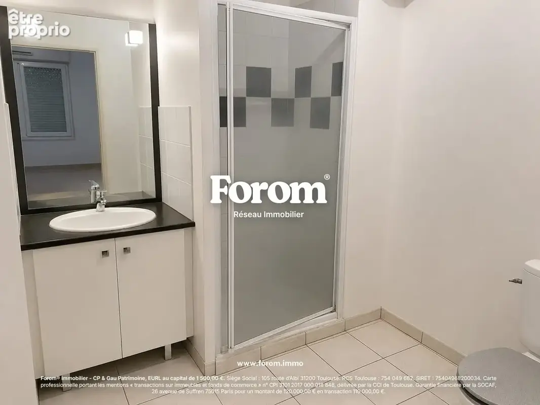 Appartement 2 pièces 41 m² à vendre à Audenge (33980) - photo 6
