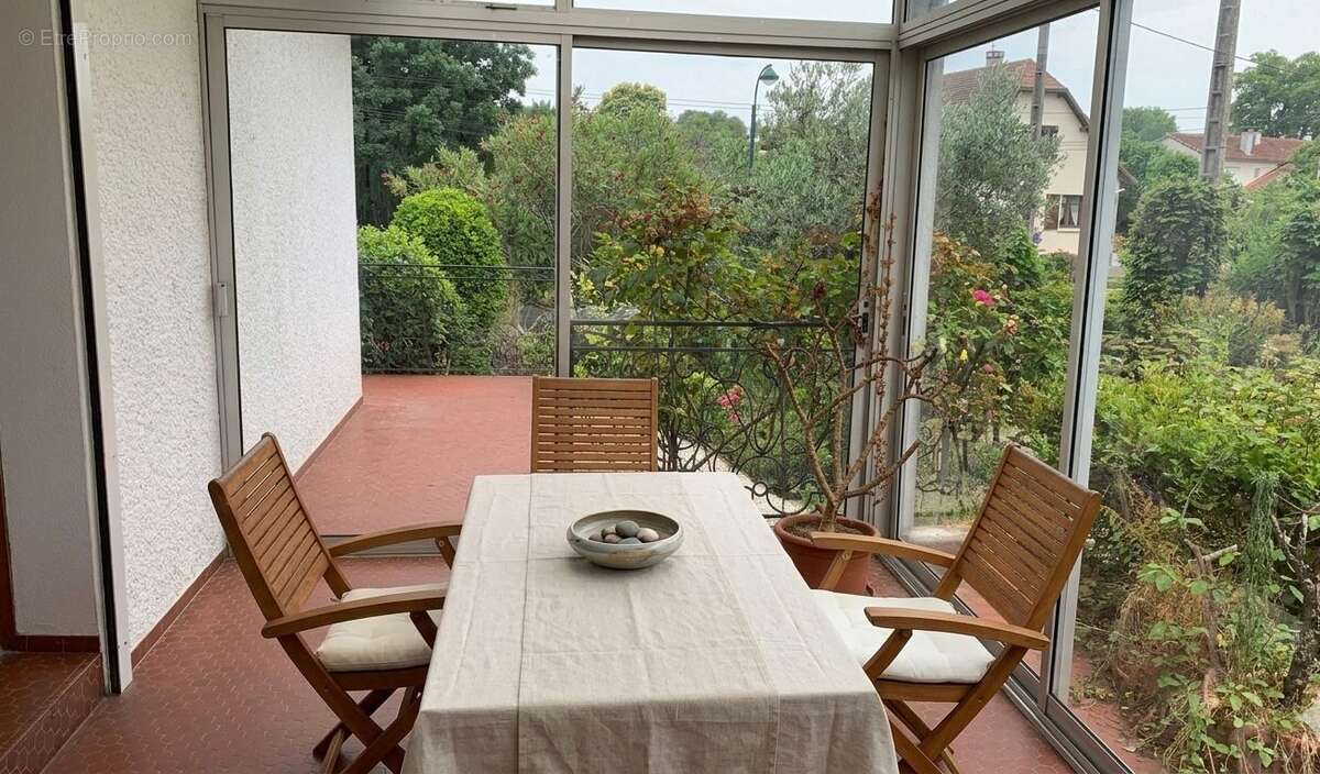Maison à LESCAR